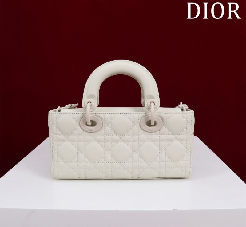 Christian Dior My Lady Bags